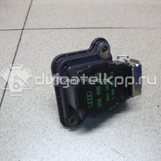 Фото Замок двери задней левой  058905105 для Volkswagen Scirocco / Tiguan / Touran / New Beetle / Bora