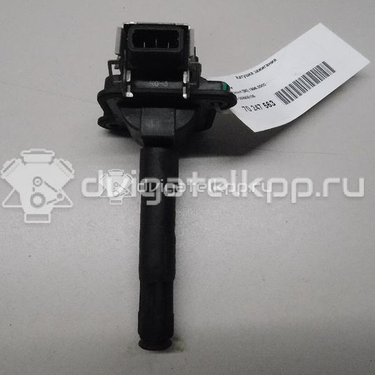 Фото Замок двери задней левой  058905105 для Volkswagen Scirocco / Tiguan / Touran / New Beetle / Bora