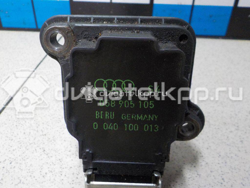 Фото Замок двери задней левой  058905105 для Volkswagen Scirocco / Tiguan / Touran / New Beetle / Bora {forloop.counter}}