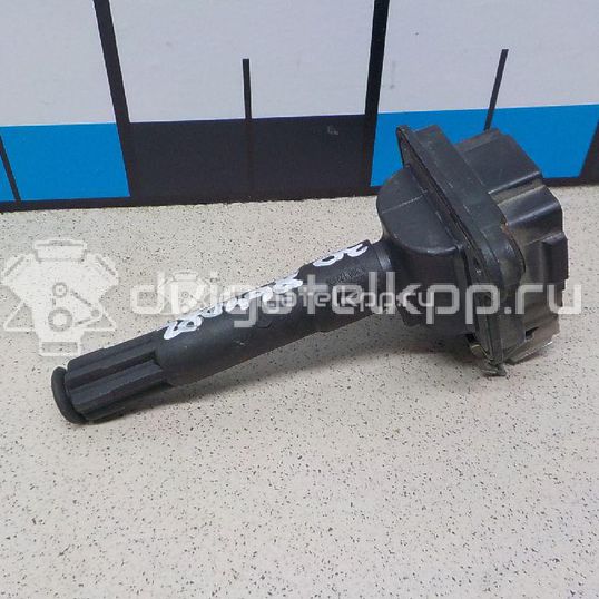 Фото Замок двери задней левой  058905105 для Volkswagen Scirocco / Tiguan / Touran / New Beetle / Bora