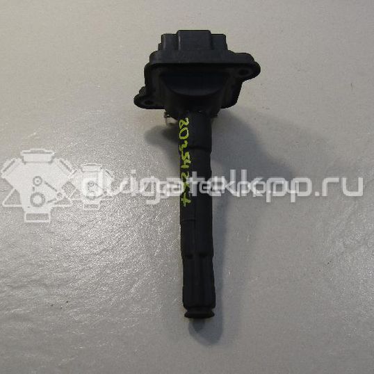 Фото Замок двери задней левой  058905105 для Volkswagen Scirocco / Tiguan / Touran / New Beetle / Bora