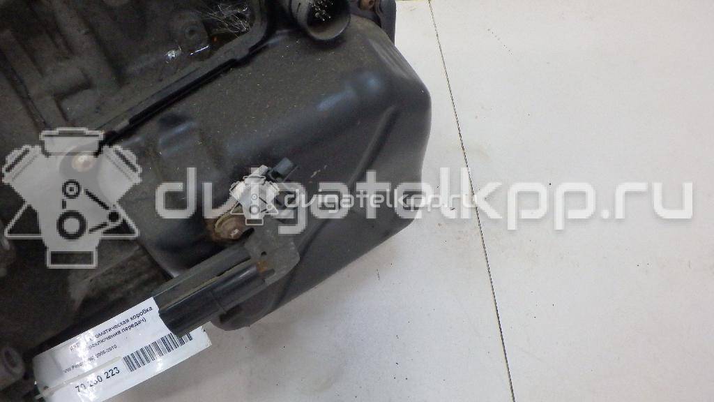 Фото Контрактная (б/у) АКПП для Volkswagen Touran / Golf 140 л.с 16V 2.0 л BKD Дизельное топливо 02E300050DX {forloop.counter}}