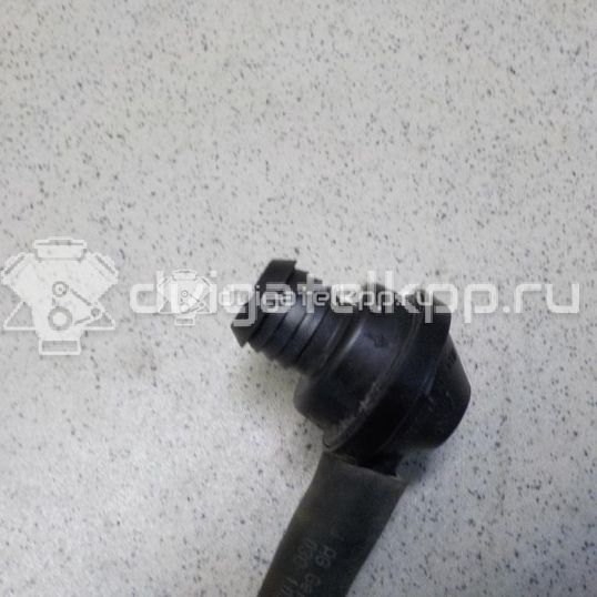 Фото Трубка картерных газов  03c103558 для Skoda Octavia / Octaviaii 1Z3