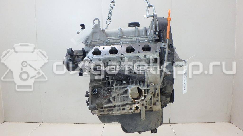 Фото Контрактный (б/у) двигатель BUD для Volkswagen / Skoda 80 л.с 16V 1.4 л бензин 036100038P {forloop.counter}}