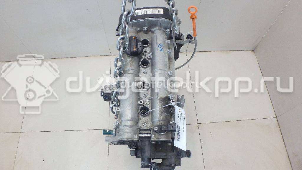 Фото Контрактный (б/у) двигатель BUD для Volkswagen / Skoda 80 л.с 16V 1.4 л бензин 036100038P {forloop.counter}}