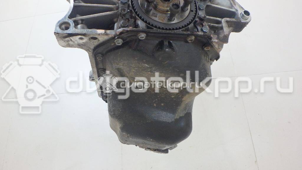 Фото Контрактный (б/у) двигатель BUD для Volkswagen / Skoda 80 л.с 16V 1.4 л бензин 036100038P {forloop.counter}}