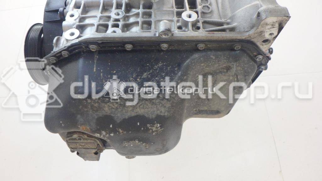 Фото Контрактный (б/у) двигатель BUD для Volkswagen / Skoda 80 л.с 16V 1.4 л бензин 036100038P {forloop.counter}}