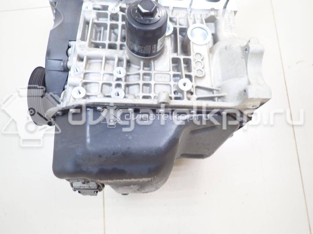 Фото Контрактный (б/у) двигатель BUD для Volkswagen / Skoda 80 л.с 16V 1.4 л бензин 036100038P {forloop.counter}}