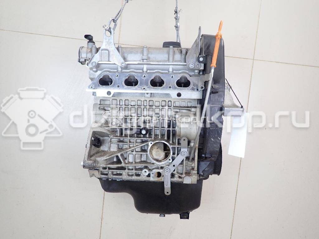 Фото Контрактный (б/у) двигатель BUD для Volkswagen / Skoda 80 л.с 16V 1.4 л бензин 036100038P {forloop.counter}}