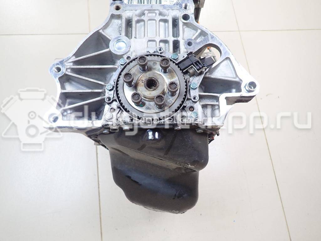 Фото Контрактный (б/у) двигатель BUD для Volkswagen / Skoda 80 л.с 16V 1.4 л бензин 036100038P {forloop.counter}}