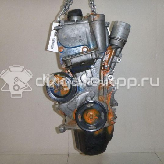 Фото Контрактный (б/у) двигатель CFNB для Volkswagen Polo / Jetta 86 л.с 16V 1.6 л бензин 03C100092Q