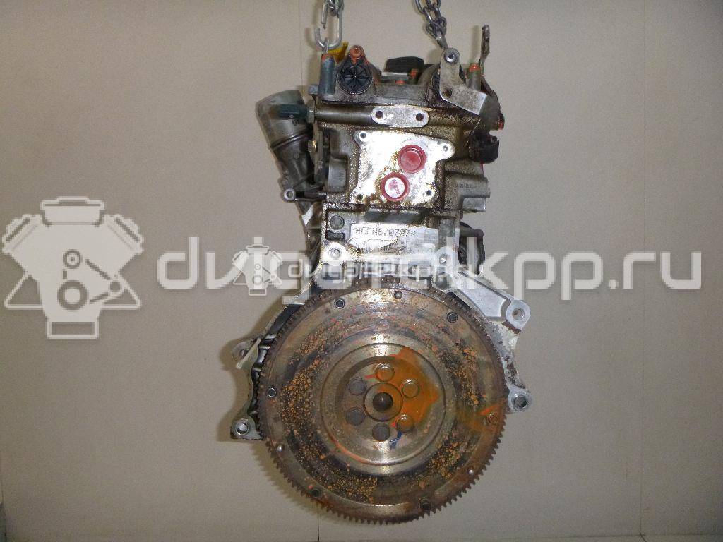 Фото Контрактный (б/у) двигатель CFNB для Volkswagen Polo / Jetta 86 л.с 16V 1.6 л бензин 03C100092Q {forloop.counter}}