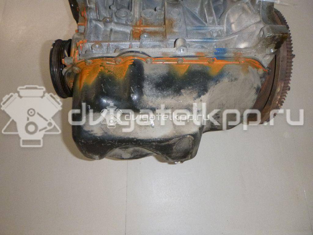 Фото Контрактный (б/у) двигатель CFNB для Volkswagen Polo / Jetta 86 л.с 16V 1.6 л бензин 03C100092Q {forloop.counter}}