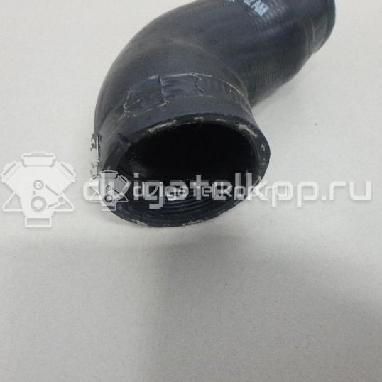 Фото Патрубок интеркулера  1K0145838AH для Skoda Octavia / Yeti 5L / Octaviaii 1Z3 / Superb