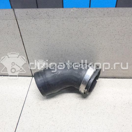 Фото Патрубок интеркулера  1k0145838ah для Skoda Octavia / Yeti 5L / Octaviaii 1Z3 / Superb