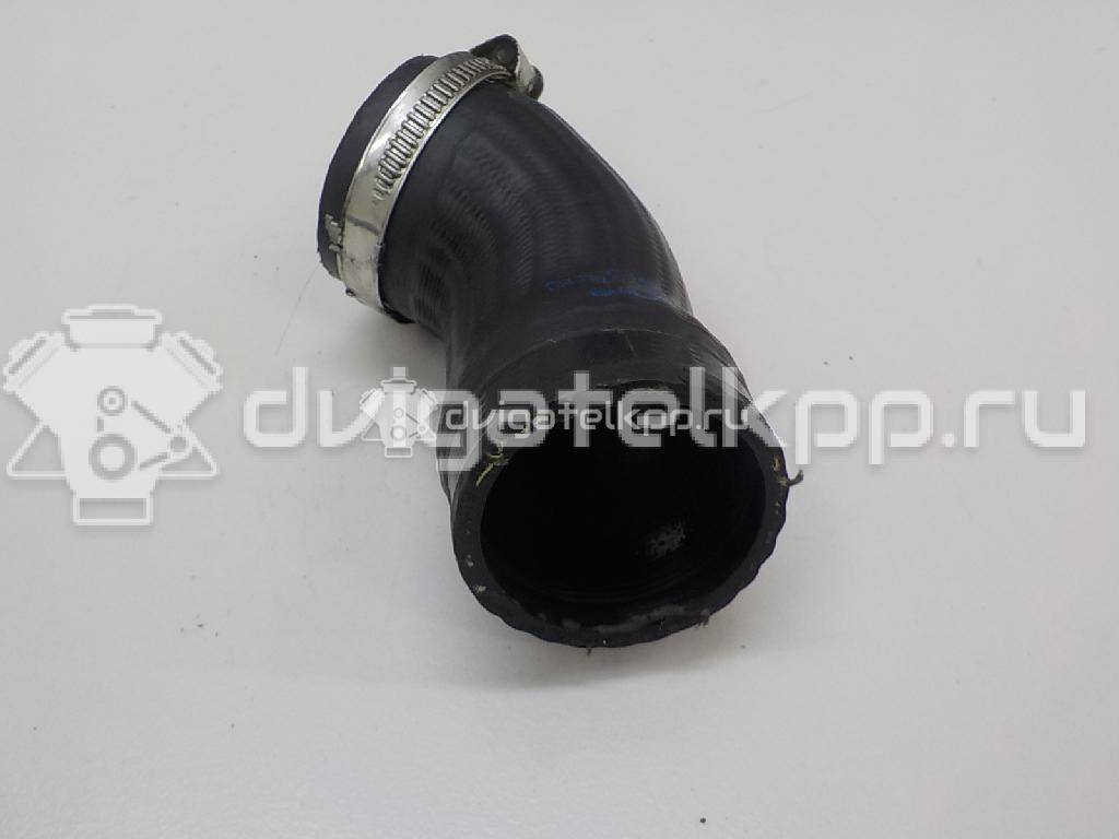 Фото Патрубок интеркулера  1k0145838ah для Skoda Octavia / Yeti 5L / Octaviaii 1Z3 / Superb {forloop.counter}}