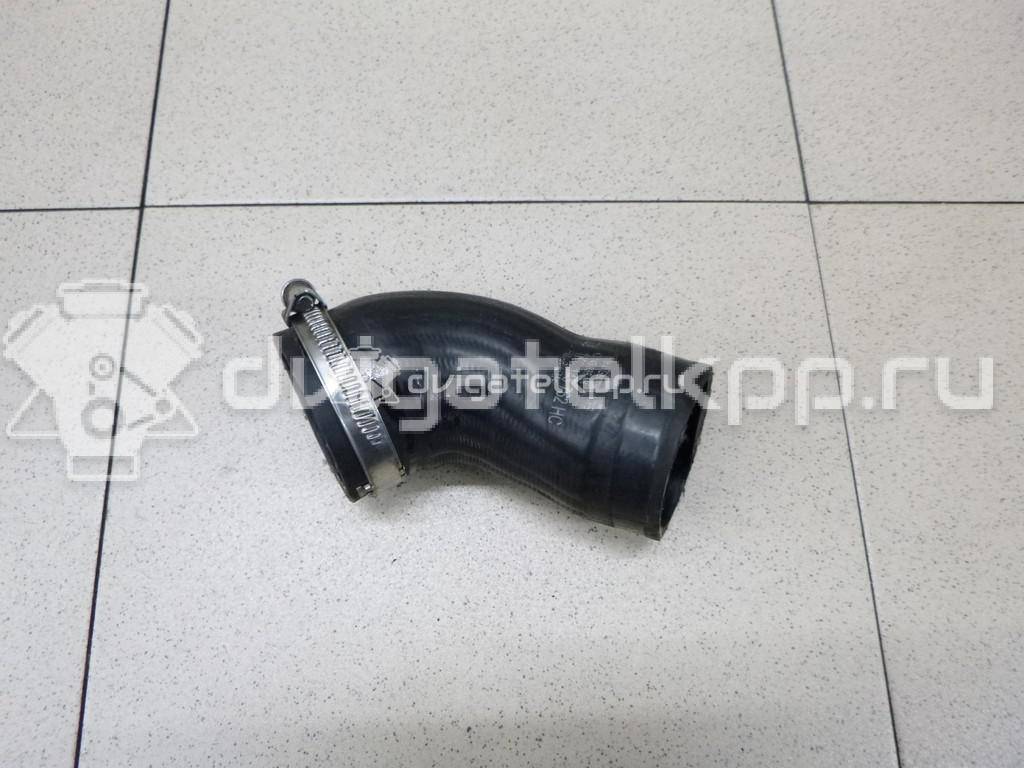 Фото Патрубок интеркулера  1k0145838ah для Skoda Octavia / Yeti 5L / Octaviaii 1Z3 / Superb {forloop.counter}}