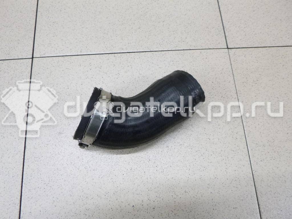 Фото Патрубок интеркулера  1k0145838ah для Skoda Octavia / Yeti 5L / Octaviaii 1Z3 / Superb {forloop.counter}}