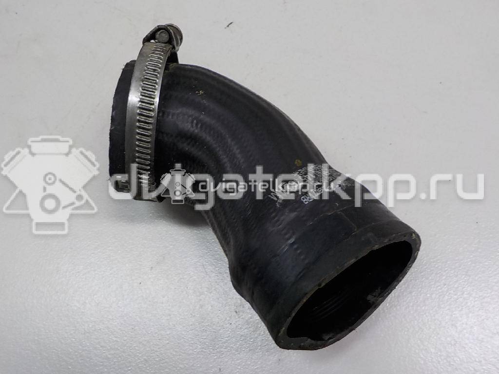 Фото Патрубок интеркулера  1k0145838ah для Skoda Octavia / Yeti 5L / Octaviaii 1Z3 / Superb {forloop.counter}}