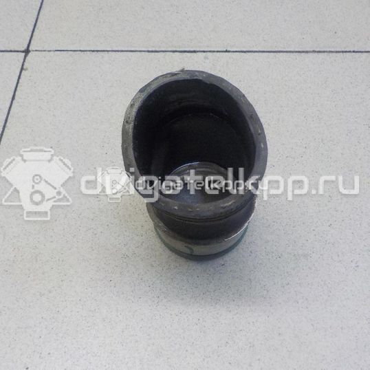 Фото Патрубок интеркулера  1K0145828AC для Skoda Octavia / Yeti 5L / Octaviaii 1Z3 / Superb