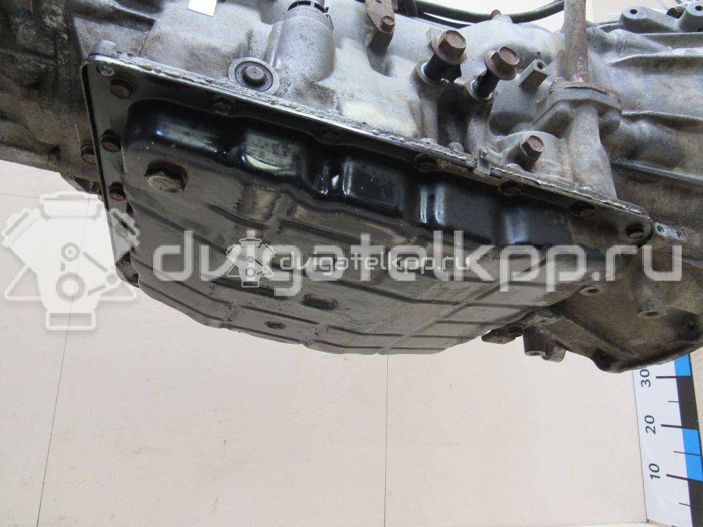 Фото Контрактная (б/у) АКПП для Infiniti / Mitsuoka / Isuzu / Nissan / Nissan (Dongfeng) 218-258 л.с 24V 3.5 л VQ35DE бензин 3102092X1B {forloop.counter}}