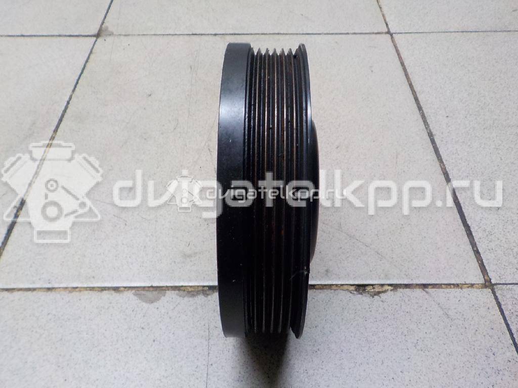 Фото Шкив коленвала  03g105243 для dodge Journey {forloop.counter}}