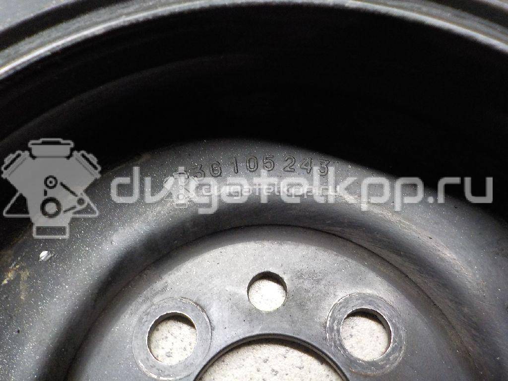 Фото Шкив коленвала  03g105243 для dodge Journey {forloop.counter}}