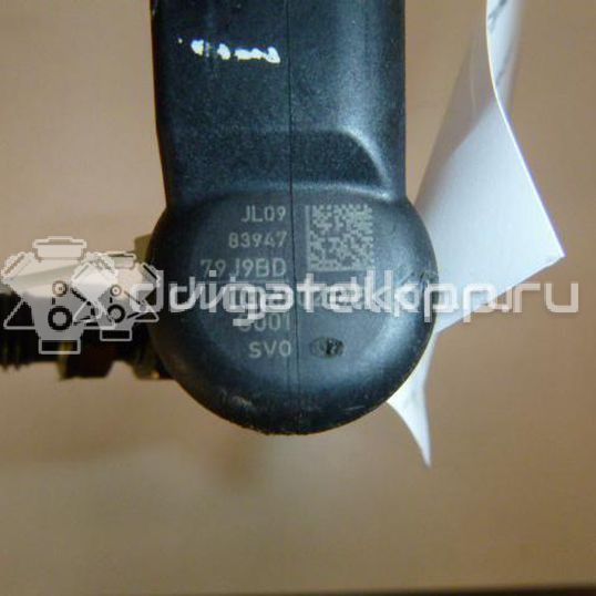 Фото Форсунка дизельная электрическая  03L130277B для Skoda Roomster 5J / Octaviaii 1Z3 / Yeti 5L / Fabia / Octavia