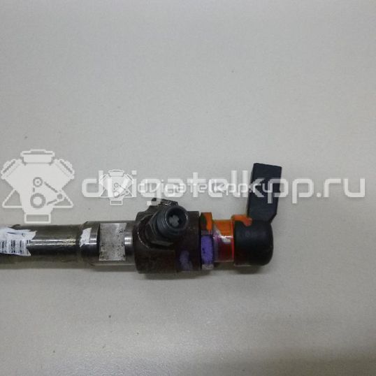 Фото Форсунка дизельная электрическая  03L130277B для Skoda Roomster 5J / Octaviaii 1Z3 / Yeti 5L / Fabia / Octavia