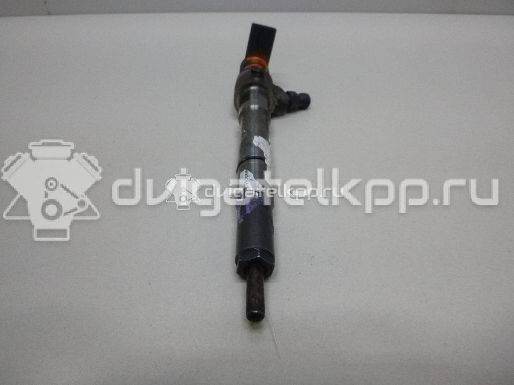 Фото Форсунка дизельная электрическая  03L130277B для Skoda Roomster 5J / Octaviaii 1Z3 / Yeti 5L / Fabia / Octavia {forloop.counter}}