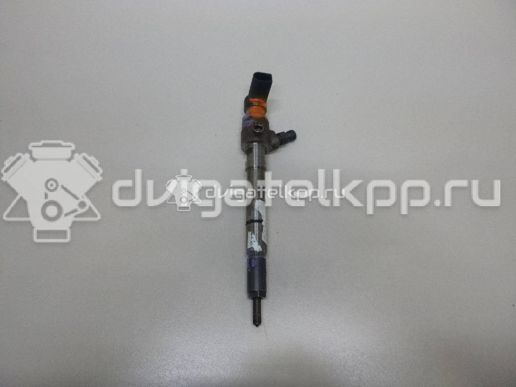 Фото Форсунка дизельная электрическая  03L130277B для Skoda Roomster 5J / Octaviaii 1Z3 / Yeti 5L / Fabia / Octavia {forloop.counter}}