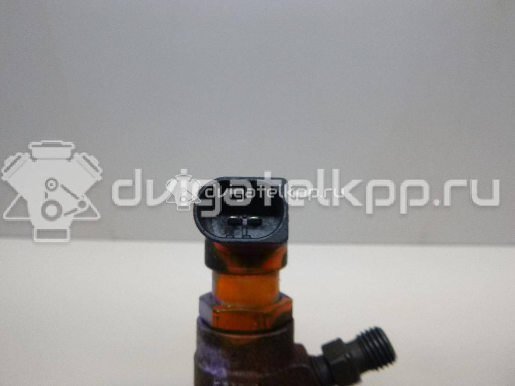 Фото Форсунка дизельная электрическая  03L130277B для Skoda Roomster 5J / Octaviaii 1Z3 / Yeti 5L / Fabia / Octavia {forloop.counter}}