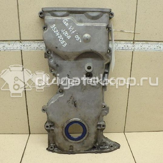 Фото Крышка двигателя передняя  1138177E02 для Maruti Suzuki / Suzuki / Chevrolet / Geo / Maruti