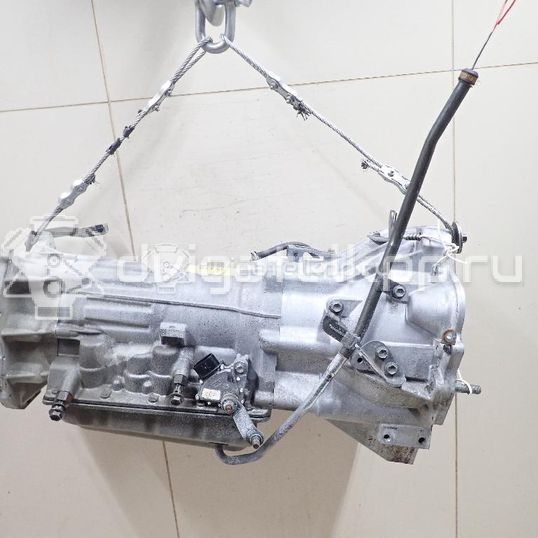 Фото Контрактная (б/у) АКПП для Maruti Suzuki / Suzuki / Chevrolet / Geo / Maruti 120-129 л.с 16V 2.0 л J20A бензин 2100065J12