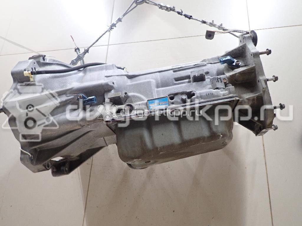 Фото Контрактная (б/у) АКПП для Maruti Suzuki / Suzuki / Chevrolet / Geo / Maruti 120-129 л.с 16V 2.0 л J20A бензин 2100065J12 {forloop.counter}}