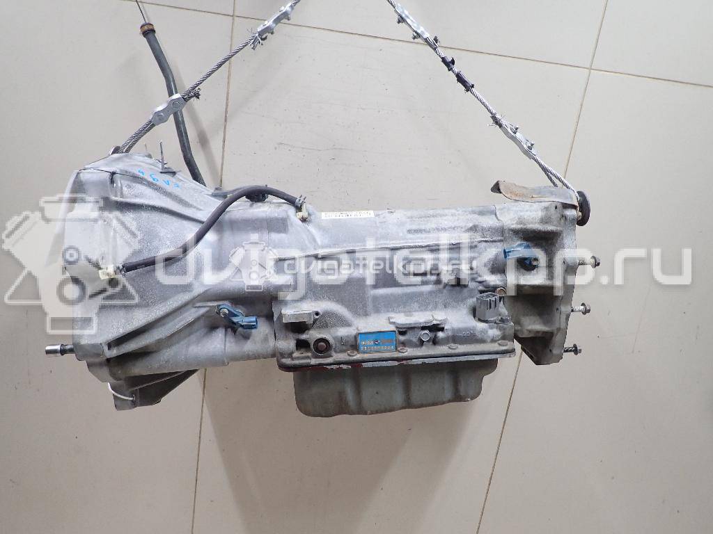 Фото Контрактная (б/у) АКПП для Maruti Suzuki / Suzuki / Chevrolet / Geo / Maruti 128-147 л.с 16V 2.0 л J20A бензин 2100065J12 {forloop.counter}}