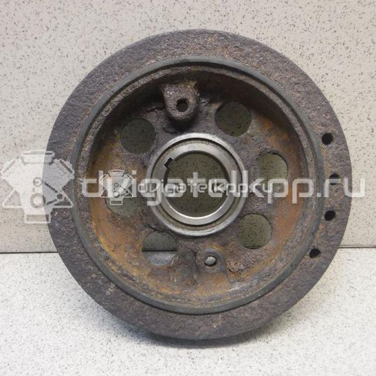 Фото Шкив коленвала  1261062g12 для Maruti Suzuki / Suzuki / Chevrolet / Geo / Maruti