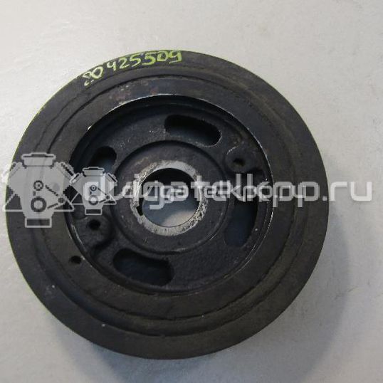 Фото Шкив коленвала  1261069G00 для Subaru / Suzuki / Chevrolet