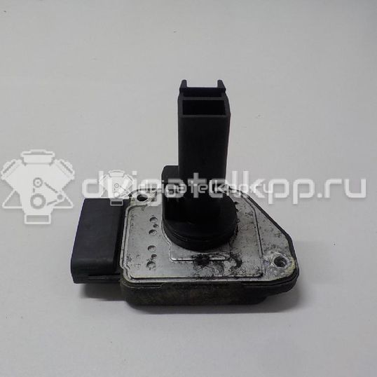 Фото Расходомер воздуха (массметр)  2220475020 для Toyota Land Cruiser / 4 / Hilux / Prius / Auris