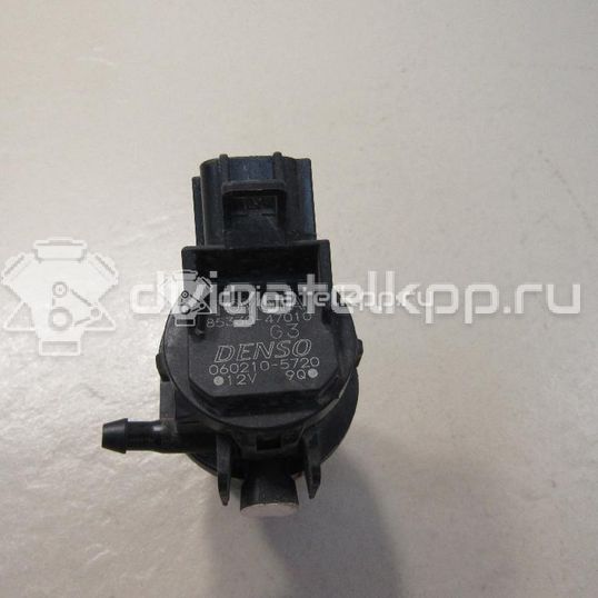 Фото Насос омывателя  8533047010 для Toyota Land Cruiser / Verso / Corolla / Auris