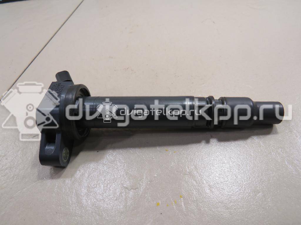 Фото Катушка зажигания  90919A2005 для Toyota Iq J1 / Land Cruiser / Alphard / Altezza / Aygo {forloop.counter}}