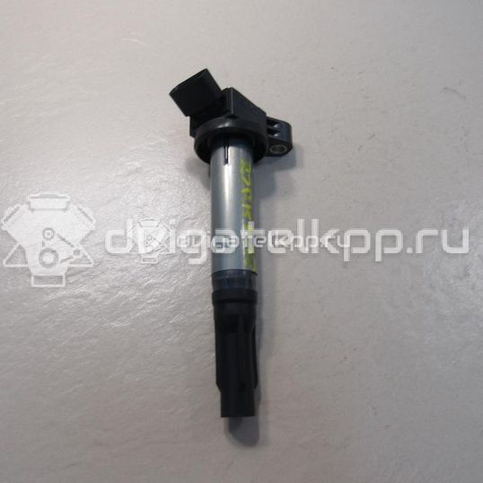 Фото Катушка зажигания  9091902255 для Toyota Alphard / Aygo / Harrier / Opa Zct1 , Act1 / Urban Cruiser P1