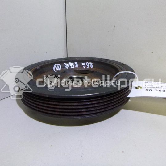 Фото Шкив коленвала  1347037020 для Toyota Avensis / Prius / Verso / Rav 4 / Yaris