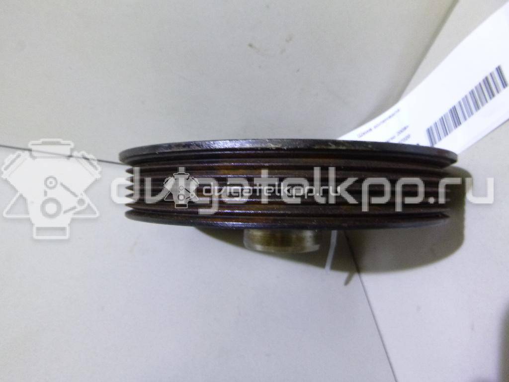 Фото Шкив коленвала  1347037020 для Toyota Avensis / Prius / Verso / Rav 4 / Yaris {forloop.counter}}