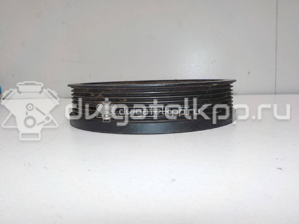 Фото Шкив коленвала  134080r011 для Toyota Avensis / Verso / Rav 4 / Auris / Corolla {forloop.counter}}