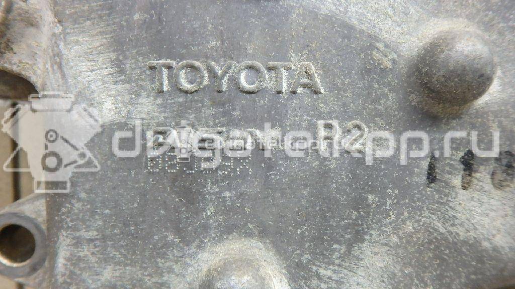 Фото Крышка двигателя передняя  113100T070 для Toyota / Toyota (Gac) / Toyota (Faw) {forloop.counter}}