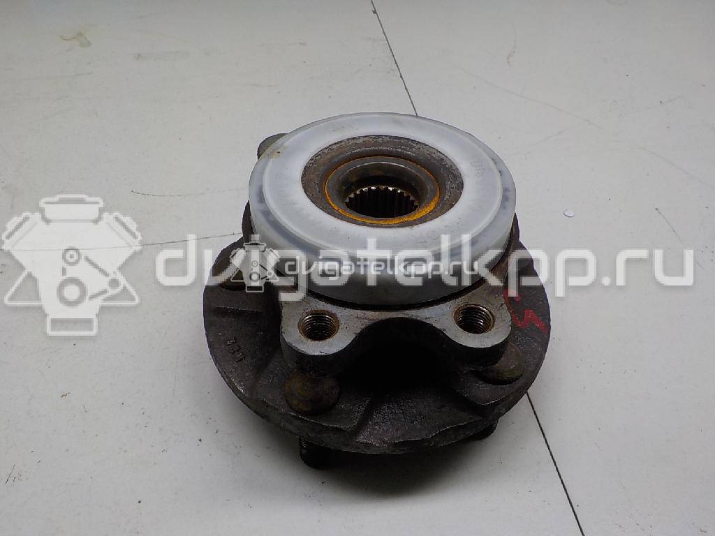 Фото Ступица передняя  4355002010 для Toyota Avensis / Alphard / Prius / Verso / Rav 4 {forloop.counter}}