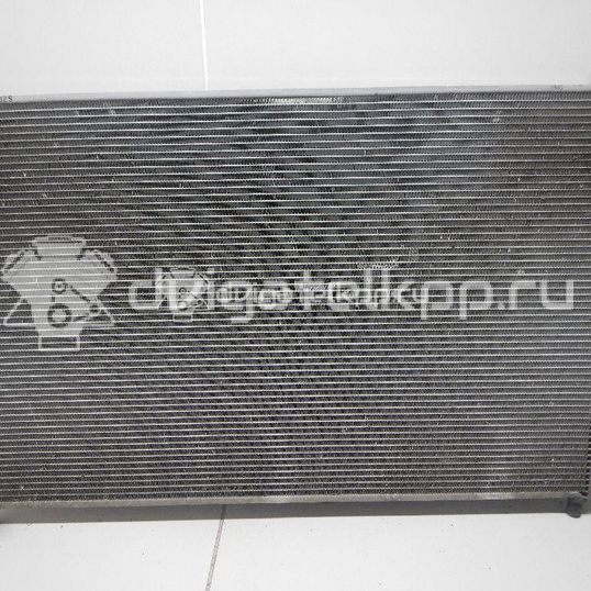 Фото Радиатор кондиционера (конденсер)  8845002350 для Toyota Verso / Corolla / Avensis / Auris