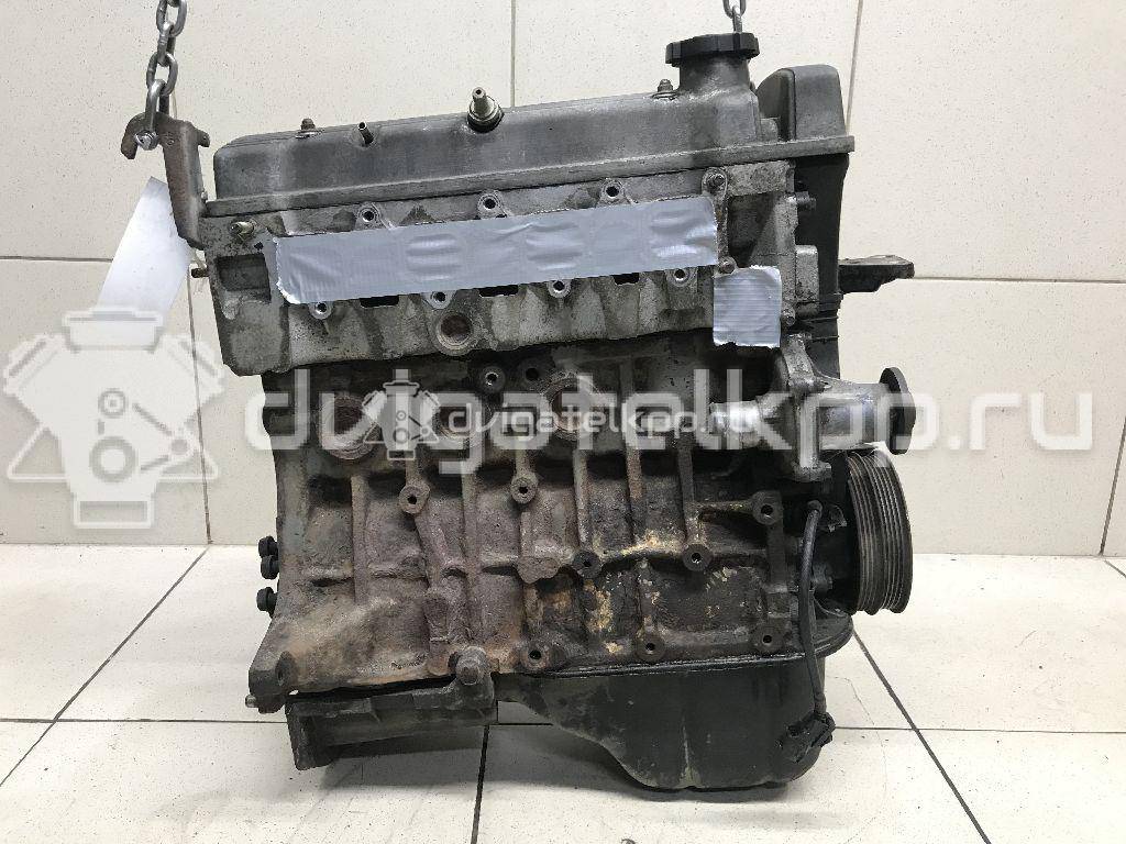 Фото Контрактный (б/у) двигатель 4A-FE для Toyota / Holden 90-116 л.с 16V 1.6 л бензин 1900002130 {forloop.counter}}