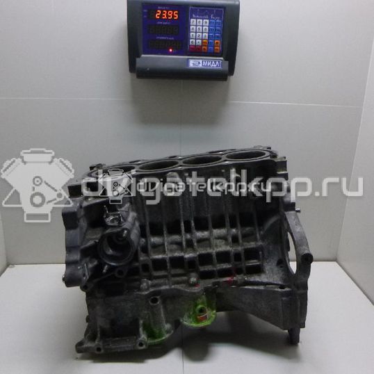 Фото Блок двигателя  1141029155 для Toyota Conquest E90 / Corolla / Avensis